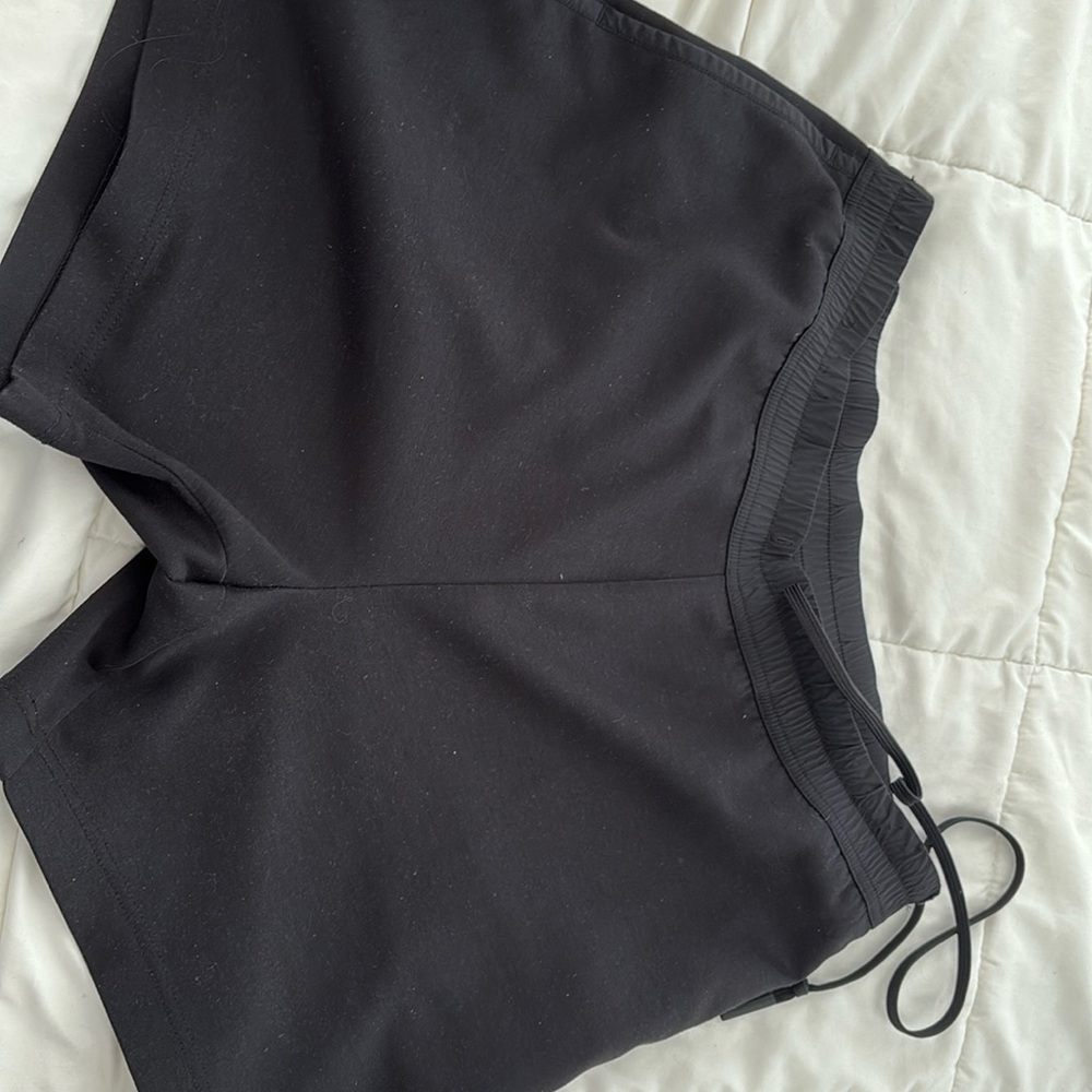 Theory shorts